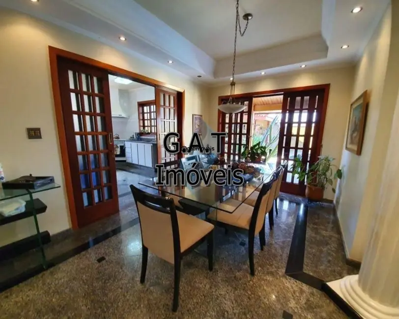 Foto 5 de Casa de Condomínio com 4 quartos à venda, 419m2 em Sorocaba - SP