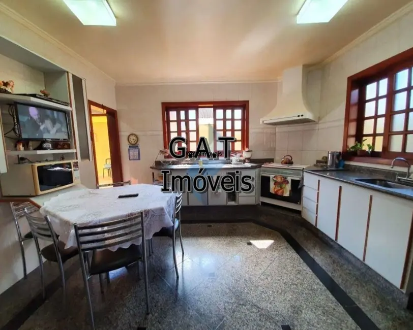 Foto 7 de Casa de Condomínio com 4 quartos à venda, 419m2 em Sorocaba - SP