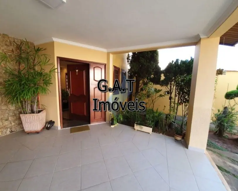 Foto 2 de Casa de Condomínio com 4 quartos à venda, 419m2 em Sorocaba - SP