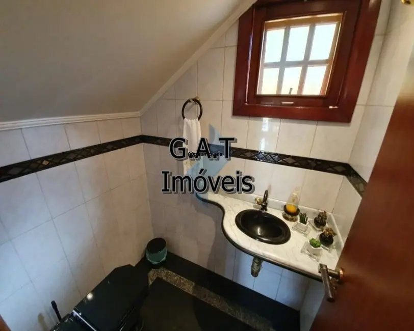 Foto 6 de Casa de Condomínio com 4 quartos à venda, 419m2 em Sorocaba - SP