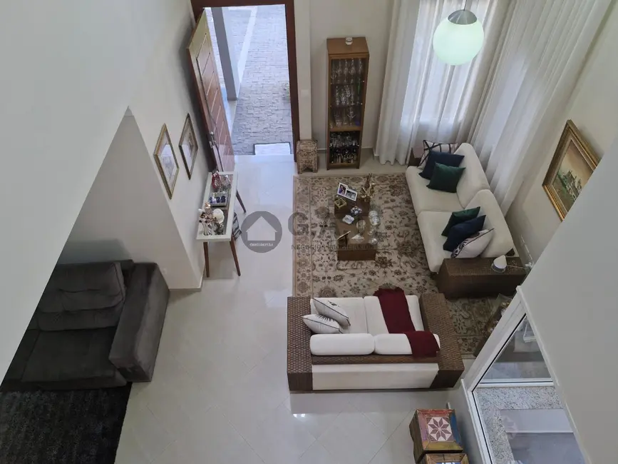 Foto 2 de Casa de Condomínio com 3 quartos à venda, 325m2 em Parque Campolim, Sorocaba - SP