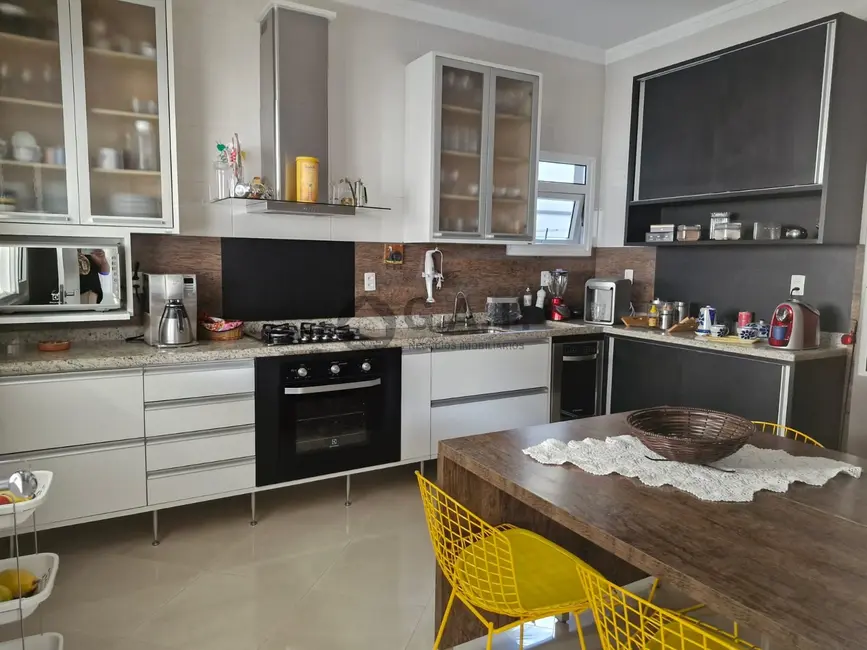 Foto 8 de Casa de Condomínio com 3 quartos à venda, 325m2 em Parque Campolim, Sorocaba - SP