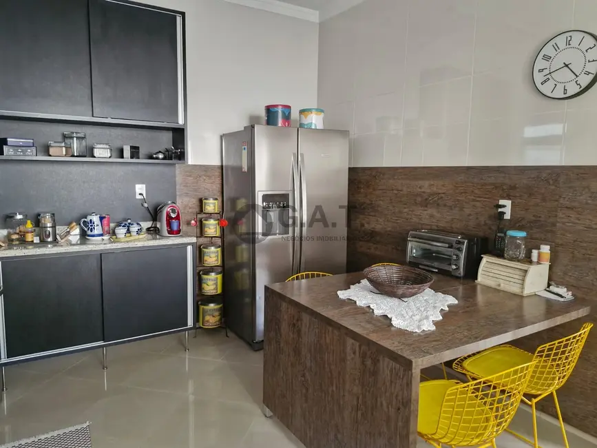 Foto 9 de Casa de Condomínio com 3 quartos à venda, 325m2 em Parque Campolim, Sorocaba - SP
