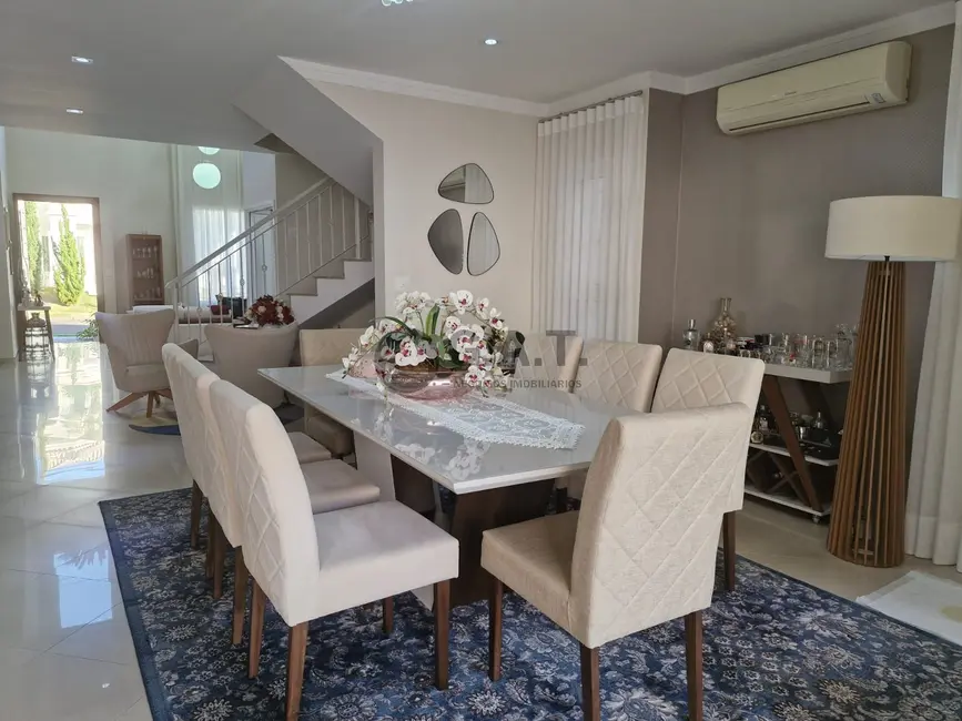 Foto 4 de Casa de Condomínio com 3 quartos à venda, 325m2 em Parque Campolim, Sorocaba - SP