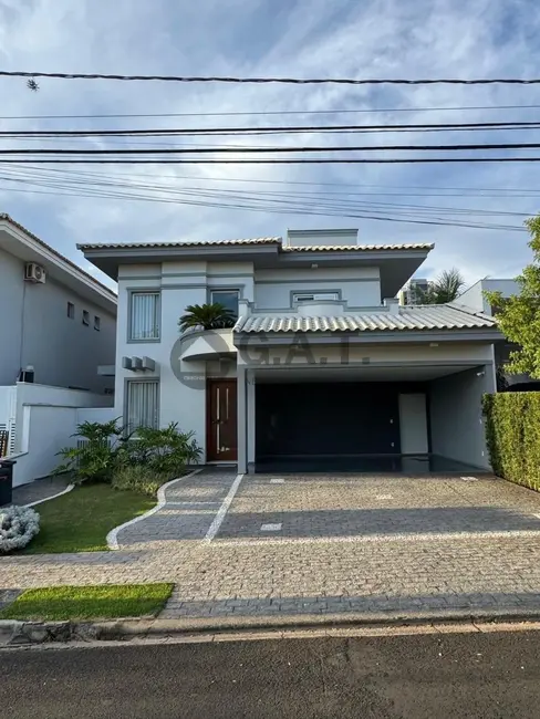 Foto 1 de Casa de Condomínio com 3 quartos à venda, 326m2 em Parque Campolim, Sorocaba - SP