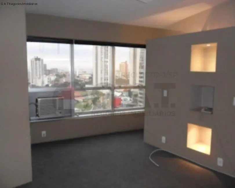 Foto 1 de Sala Comercial à venda, 66m2 em Parque Campolim, Sorocaba - SP
