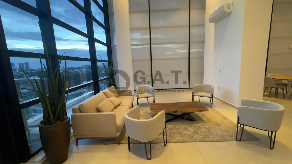 Apartamento com 1 quarto à venda, 37m2 em Sorocaba - SP - imagem 8 Foto 8 de Apartamento com 1 quarto à venda, 37m2 em Sorocaba - SP
