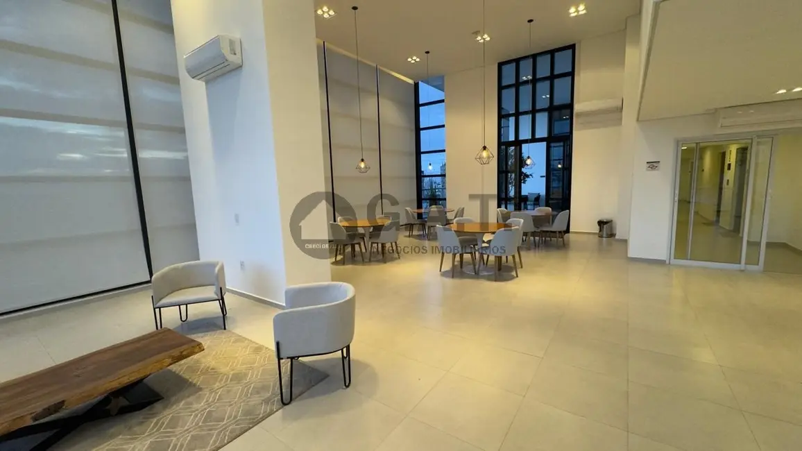 Apartamento com 1 quarto à venda, 37m2 em Sorocaba - SP - imagem 9 Foto 9 de Apartamento com 1 quarto à venda, 37m2 em Sorocaba - SP