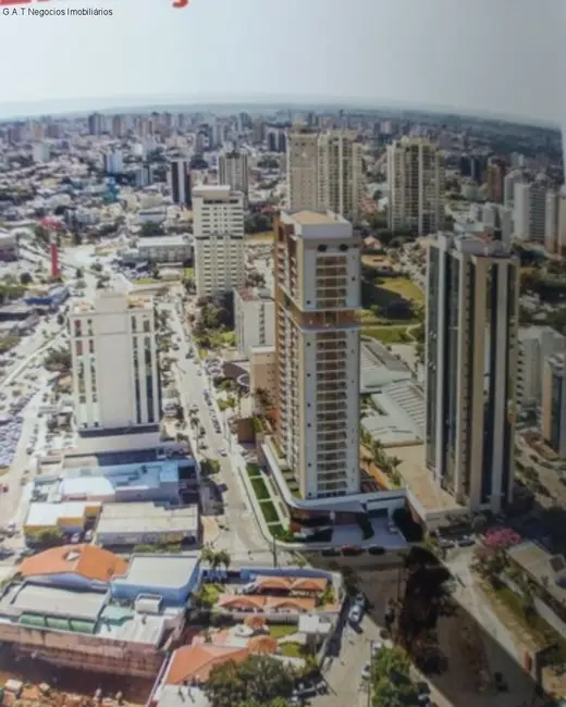 Apartamento com 1 quarto à venda, 37m2 em Sorocaba - SP - imagem 2 Foto 2 de Apartamento com 1 quarto à venda, 37m2 em Sorocaba - SP
