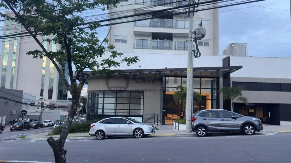 Apartamento com 1 quarto à venda, 37m2 em Sorocaba - SP - imagem 5 Foto 5 de Apartamento com 1 quarto à venda, 37m2 em Sorocaba - SP