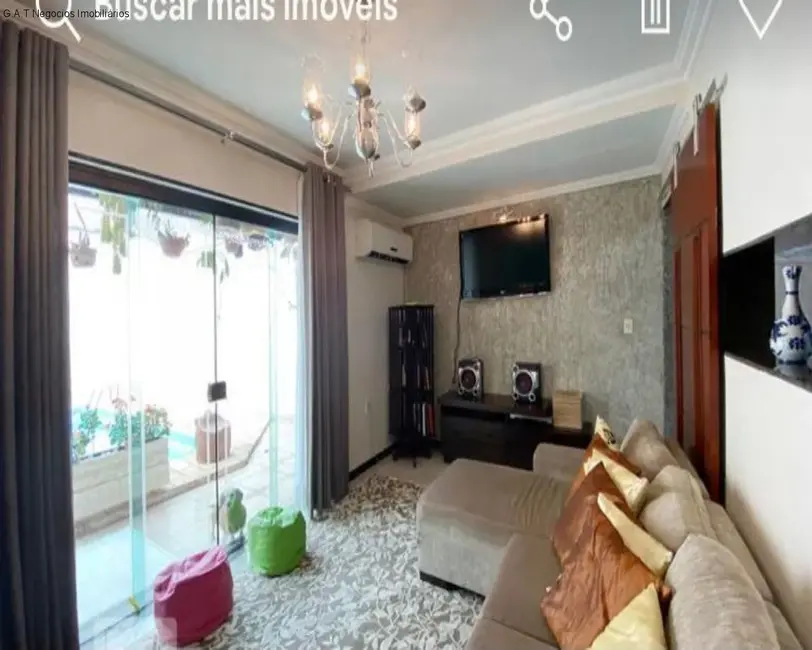 Foto 9 de Casa com 3 quartos para alugar, 405m2 em Parque Três Meninos, Sorocaba - SP