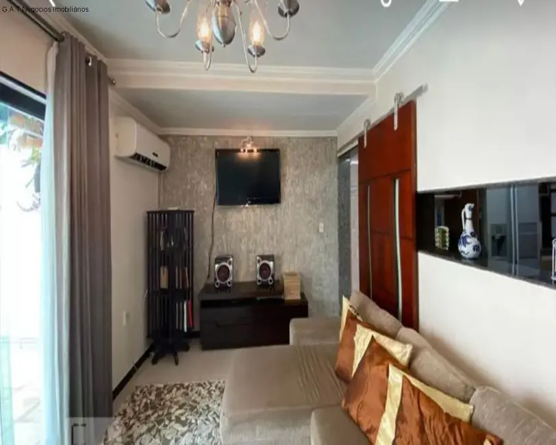 Foto 8 de Casa com 3 quartos para alugar, 405m2 em Parque Três Meninos, Sorocaba - SP