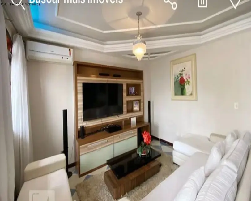 Foto 5 de Casa com 3 quartos para alugar, 405m2 em Parque Três Meninos, Sorocaba - SP