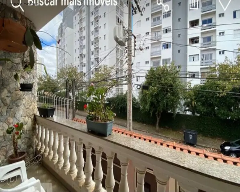 Foto 6 de Casa com 3 quartos para alugar, 405m2 em Parque Três Meninos, Sorocaba - SP