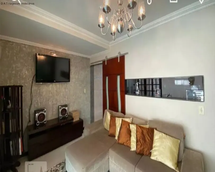 Foto 7 de Casa com 3 quartos para alugar, 405m2 em Parque Três Meninos, Sorocaba - SP