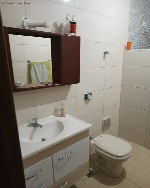 Casa de Condomínio com 3 quartos à venda, 370m2 em Aracoiaba Da Serra - SP - imagem 6 Foto 6 de Casa de Condomínio com 3 quartos à venda, 370m2 em Aracoiaba Da Serra - SP