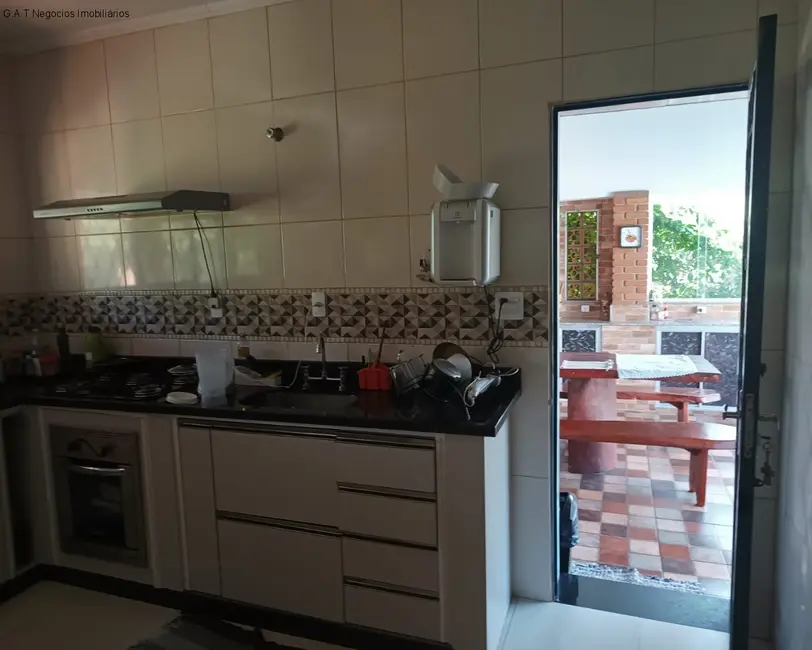 Casa de Condomínio com 3 quartos à venda, 370m2 em Aracoiaba Da Serra - SP - imagem 7 Foto 7 de Casa de Condomínio com 3 quartos à venda, 370m2 em Aracoiaba Da Serra - SP