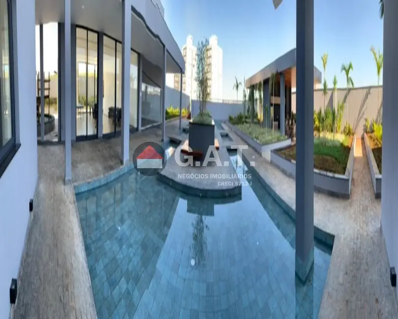 Foto 1 de Apartamento com 2 quartos à venda, 89m2 em Jardim Maria José, Votorantim - SP