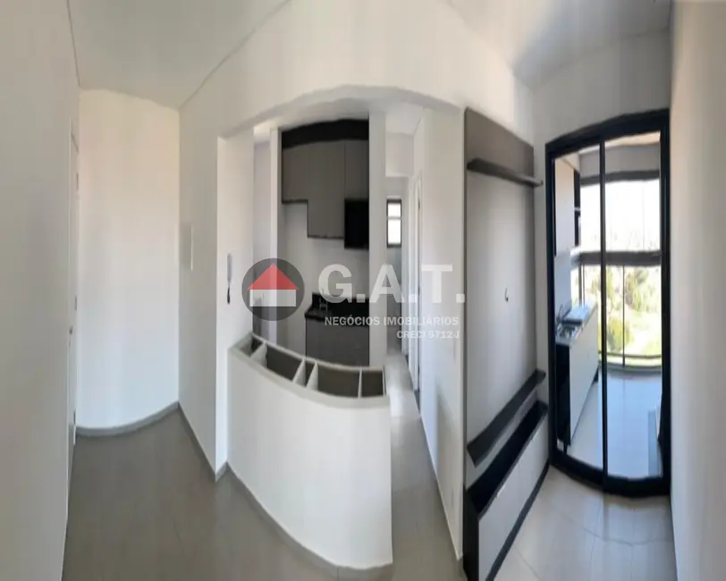 Foto 9 de Apartamento com 2 quartos à venda, 89m2 em Jardim Maria José, Votorantim - SP