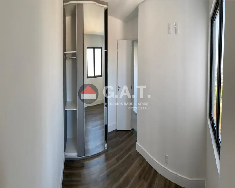 Foto 3 de Apartamento com 2 quartos à venda, 89m2 em Jardim Maria José, Votorantim - SP