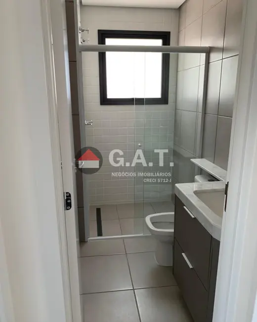 Foto 5 de Apartamento com 2 quartos à venda, 89m2 em Jardim Maria José, Votorantim - SP