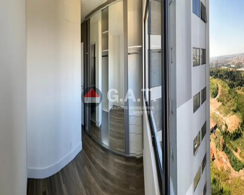 Foto 2 de Apartamento com 2 quartos à venda, 89m2 em Jardim Maria José, Votorantim - SP