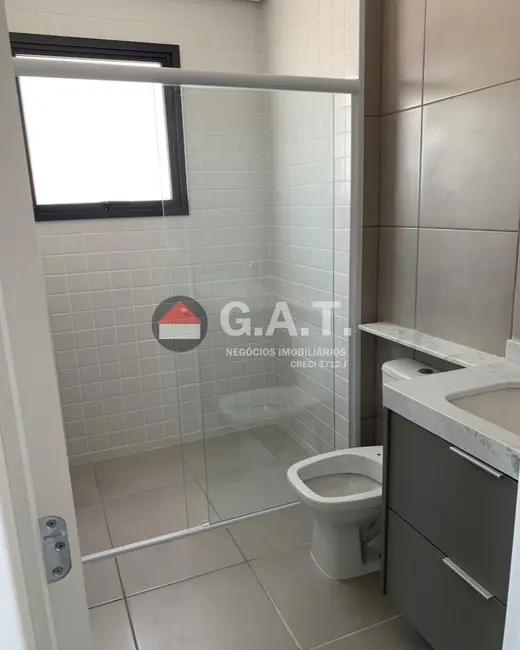 Foto 4 de Apartamento com 2 quartos à venda, 89m2 em Jardim Maria José, Votorantim - SP