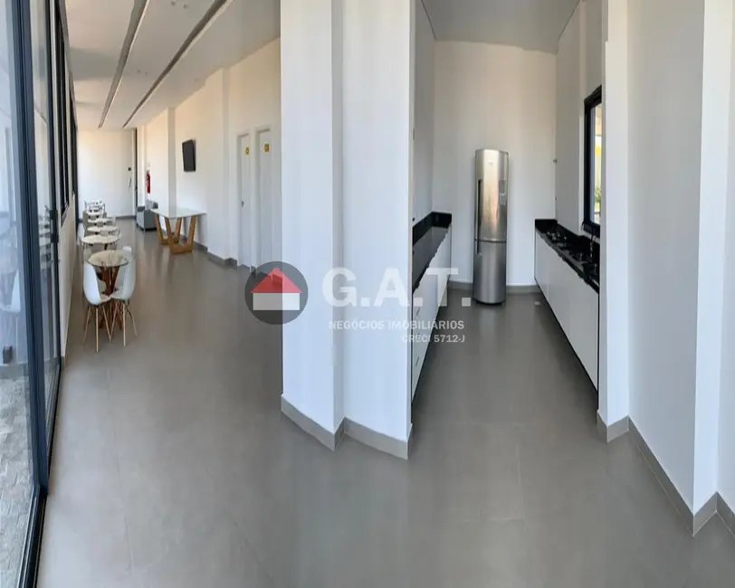 Foto 8 de Apartamento com 2 quartos à venda, 89m2 em Jardim Maria José, Votorantim - SP