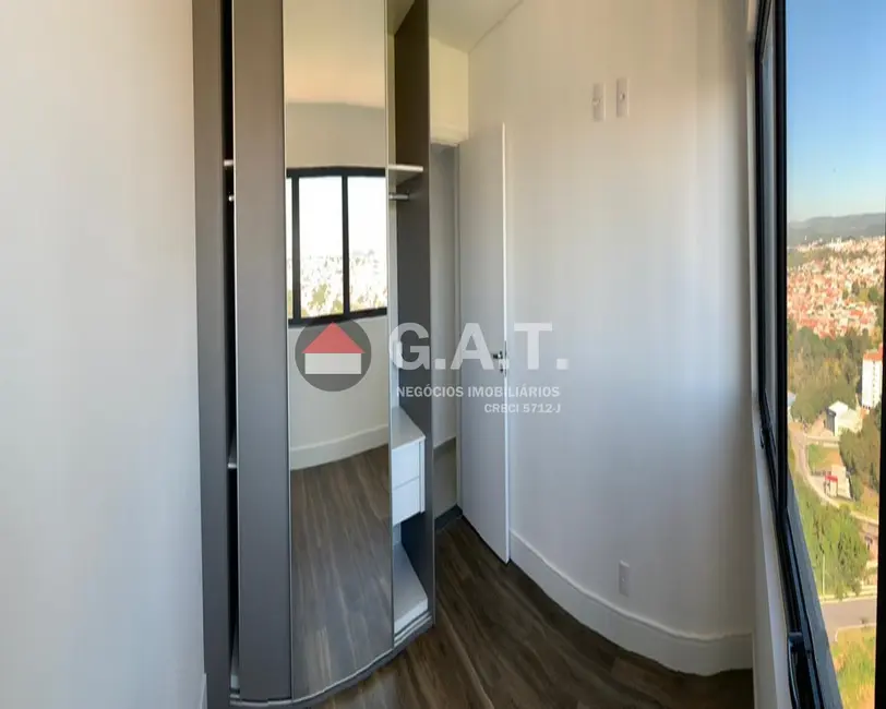 Foto 6 de Apartamento com 2 quartos à venda, 89m2 em Jardim Maria José, Votorantim - SP