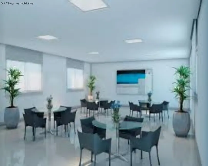 Foto 8 de Apartamento com 2 quartos à venda, 55m2 em Jardim Guarujá, Sorocaba - SP