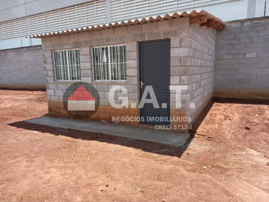 Terreno / Lote para alugar, 3540m2 em Iporanga, Sorocaba - SP - imagem 7 Foto 7 de Terreno / Lote para alugar, 3540m2 em Iporanga, Sorocaba - SP