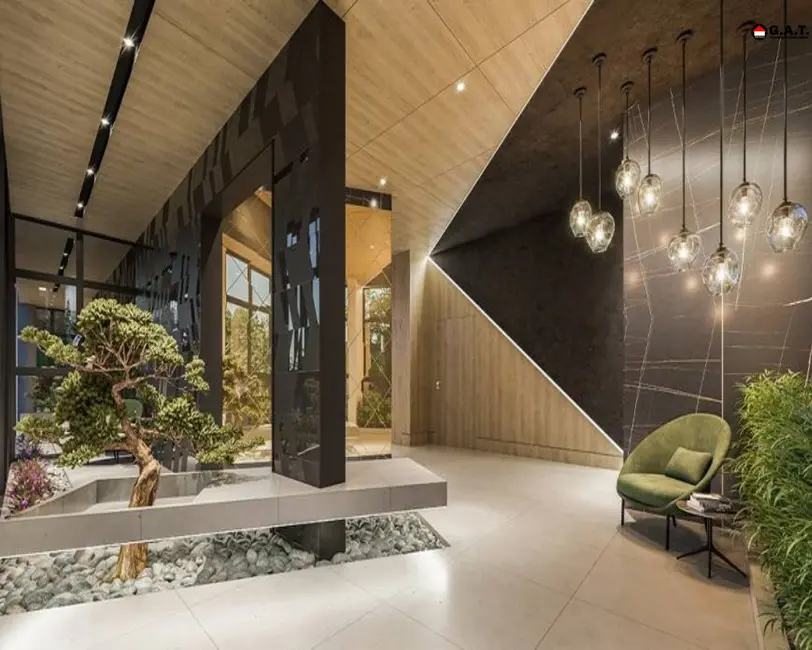 Foto 9 de Apartamento com 3 quartos à venda, 142m2 em Jardim Portal da Colina, Sorocaba - SP