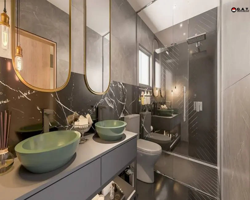 Foto 8 de Apartamento com 3 quartos à venda, 142m2 em Jardim Portal da Colina, Sorocaba - SP