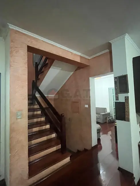 Foto 9 de Casa com 3 quartos à venda, 271m2 em Jardim Astro, Sorocaba - SP