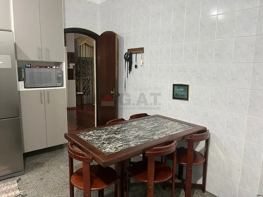 Foto 6 de Casa com 3 quartos à venda, 271m2 em Jardim Astro, Sorocaba - SP