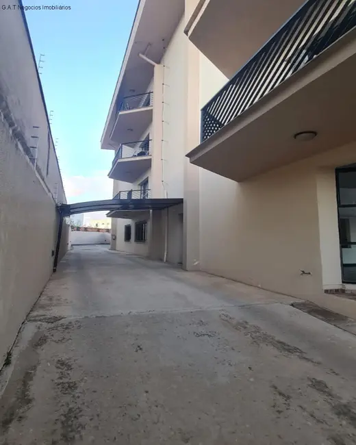 Foto 2 de Apartamento com 2 quartos à venda, 83m2 em Jardim Europa, Sorocaba - SP