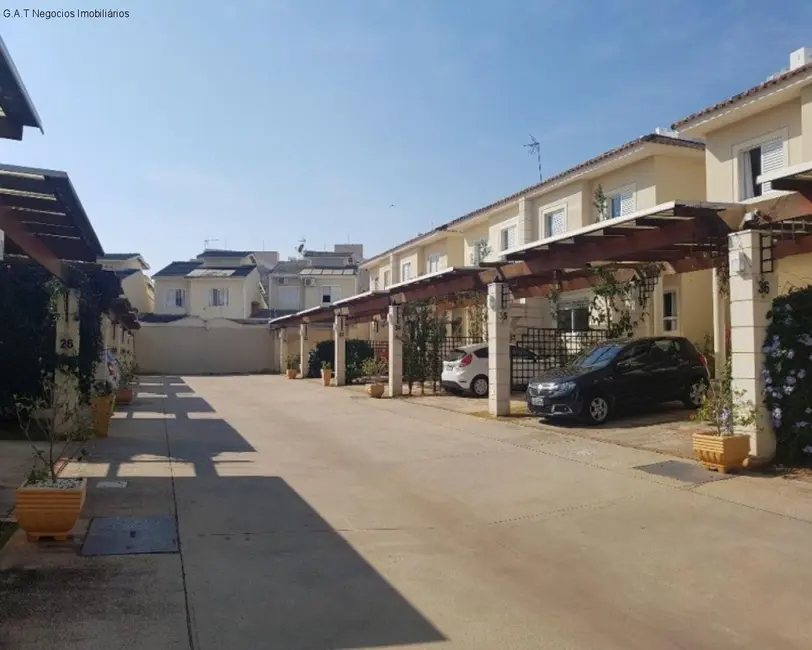 Foto 2 de Casa de Condomínio com 3 quartos à venda, 147m2 em Parque Campolim, Sorocaba - SP