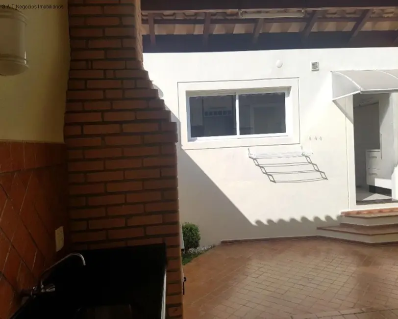 Foto 6 de Casa de Condomínio com 3 quartos à venda, 147m2 em Parque Campolim, Sorocaba - SP