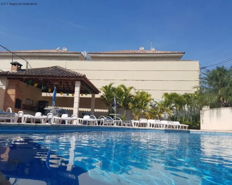 Foto 7 de Casa de Condomínio com 3 quartos à venda, 147m2 em Parque Campolim, Sorocaba - SP