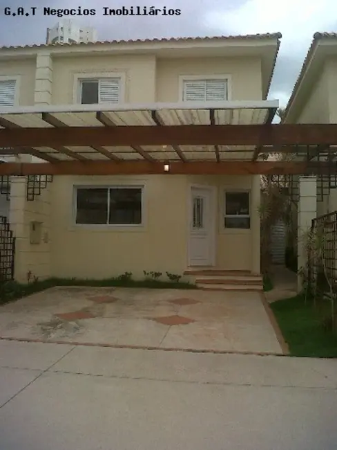 Foto 4 de Casa de Condomínio com 3 quartos à venda, 147m2 em Parque Campolim, Sorocaba - SP