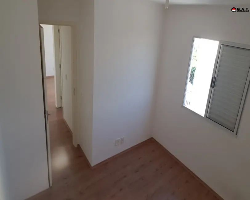 Foto 6 de Apartamento com 2 quartos à venda, 52m2 em Sorocaba - SP