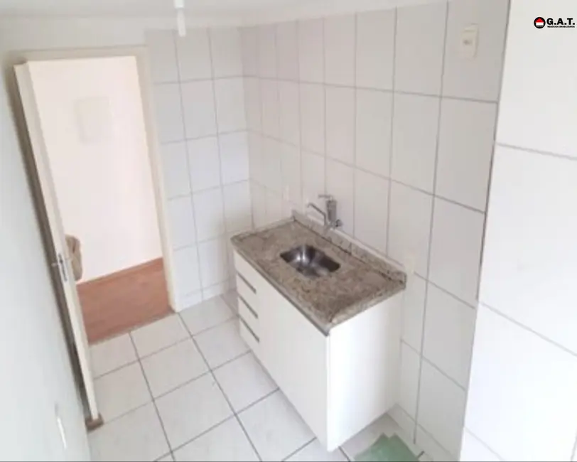 Foto 5 de Apartamento com 2 quartos à venda, 52m2 em Sorocaba - SP