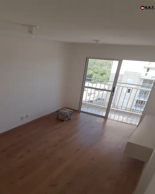 Foto 2 de Apartamento com 2 quartos à venda, 52m2 em Sorocaba - SP