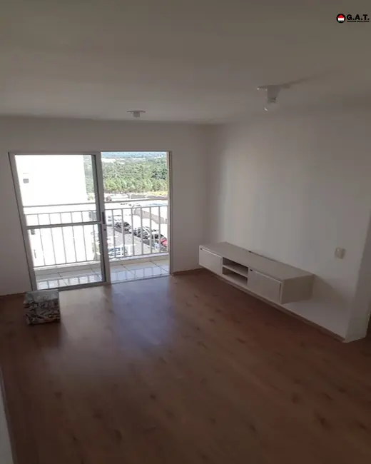 Foto 1 de Apartamento com 2 quartos à venda, 52m2 em Sorocaba - SP