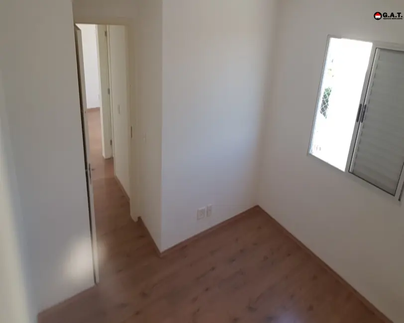 Foto 8 de Apartamento com 2 quartos à venda, 52m2 em Sorocaba - SP