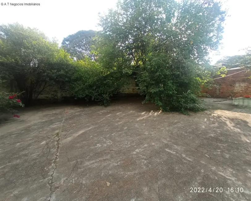 Terreno / Lote à venda, 600m2 em Centro, Sorocaba - SP - imagem 4 Foto 4 de Terreno / Lote à venda, 600m2 em Centro, Sorocaba - SP