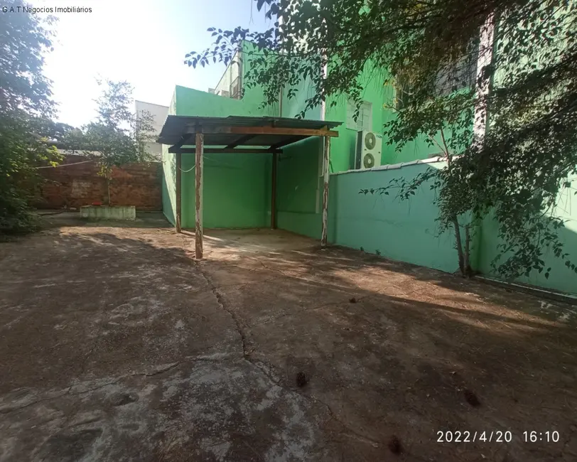 Foto 2 de Terreno / Lote à venda, 600m2 em Centro, Sorocaba - SP