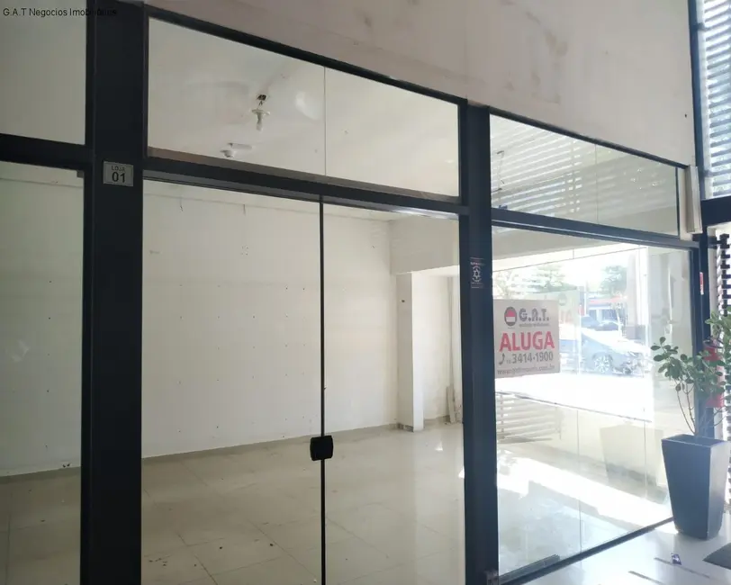 Foto 1 de Sala Comercial para alugar, 100m2 em Centro, Aracoiaba Da Serra - SP