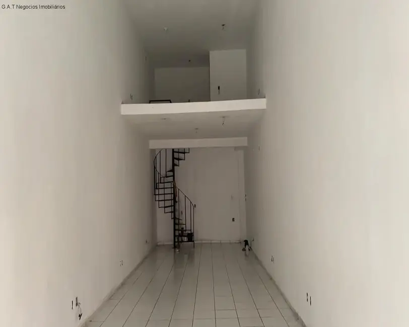 Foto 1 de Sala Comercial para alugar, 85m2 em Centro, Sorocaba - SP