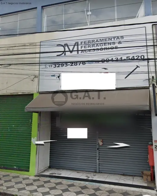 Foto 4 de Sala Comercial para alugar, 85m2 em Centro, Sorocaba - SP